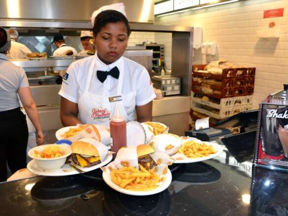 Restaurante Johnny Rockets tdkgzd 1280x853