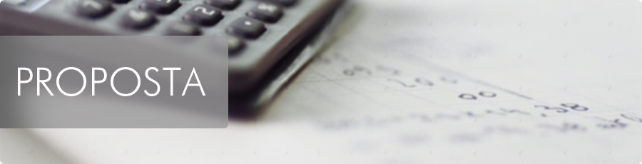 Proposta de Negócio