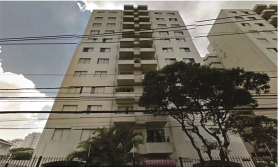 apartamento2dormitoriosperdizes fachada